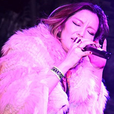 Nightlife in Osaka-GIRAFFE JAPAN Nightclub 2015.12(63)