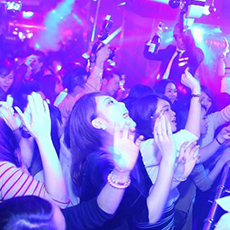Nightlife in Osaka-GIRAFFE JAPAN Nightclub 2015.12(66)