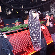Nightlife in Osaka-GIRAFFE JAPAN Nightclub 2015.12(39)
