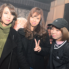 Nightlife di Osaka-GIRAFFE JAPAN Nightclub 2015.12(46)