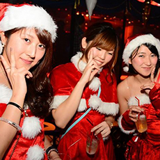 Nightlife in Osaka-GIRAFFE JAPAN Nightclub 2015.12(55)