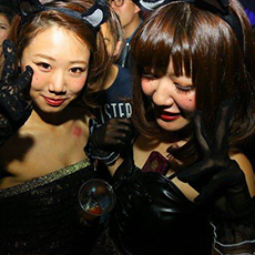 오사카밤문화-GIRAFFE JAPAN 나이트클럽 2015 HALLOWEEN(53)