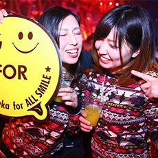 오사카밤문화-GIRAFFE JAPAN 나이트클럽 2016.01(7)