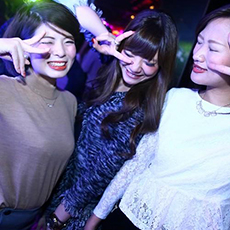 Nightlife di Osaka-GIRAFFE JAPAN Nightclub 2016.02(85)