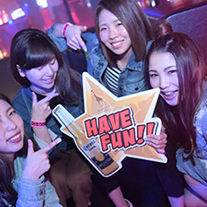 Nightlife di Osaka-GIRAFFE JAPAN Nightclub 2016.03(16)