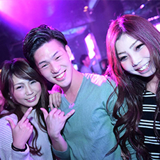 Nightlife di Osaka-GIRAFFE JAPAN Nightclub 2016.03(17)