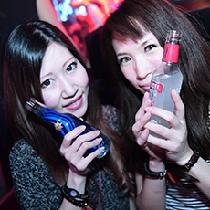 Nightlife in Osaka-GIRAFFE JAPAN Nightclub 2016.03(25)
