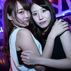 Nightlife di Osaka-GIRAFFE JAPAN Nightclub 2016.03(32)