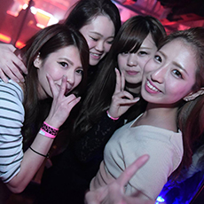 Nightlife in Osaka-GIRAFFE JAPAN Nightclub 2016.03(33)