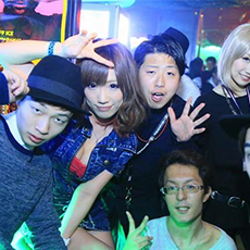 Nightlife in Osaka-GIRAFFE JAPAN Nightclub 2016.03(56)
