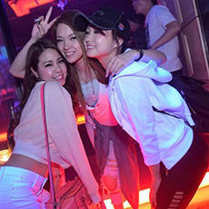 Nightlife in Osaka-GIRAFFE JAPAN Nightclub 2016.05(14)