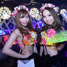 Nightlife di Osaka-GIRAFFE JAPAN Nightclub 2016.05(16)