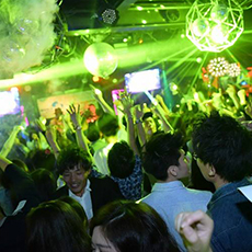Nightlife in Osaka-GIRAFFE JAPAN Nightclub 2016.05(6)