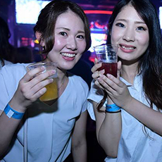 Nightlife di Osaka-GIRAFFE JAPAN Nightclub 2016.06(10)