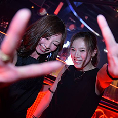 Nightlife in Osaka-GIRAFFE JAPAN Nightclub 2016.06(12)