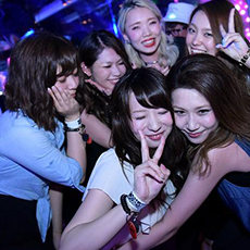 Nightlife di Osaka-GIRAFFE JAPAN Nightclub 2016.06(23)