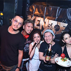 Nightlife in Osaka-GIRAFFE JAPAN Nightclub 2016.06(51)