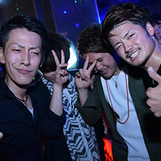Nightlife di Osaka-GIRAFFE JAPAN Nightclub 2016.06(60)