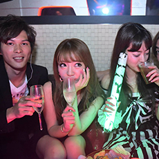 Nightlife in Osaka-GIRAFFE JAPAN Nightclub 2016.07(45)