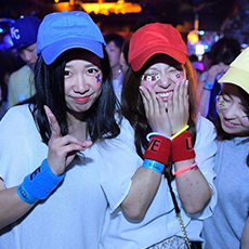 오사카밤문화-GIRAFFE JAPAN 나이트클럽 2016.07(6)