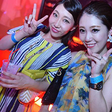 오사카밤문화-GIRAFFE JAPAN 나이트클럽 2016.07(8)