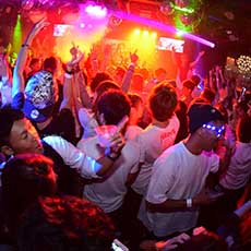 Nightlife di Osaka-GIRAFFE JAPAN Nightclub 2016.09(1)