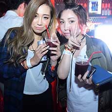 Nightlife in Osaka-GIRAFFE JAPAN Nightclub 2016.09(14)
