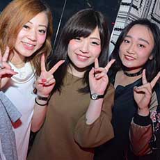 Nightlife in Osaka-GIRAFFE JAPAN Nightclub 2016.09(15)