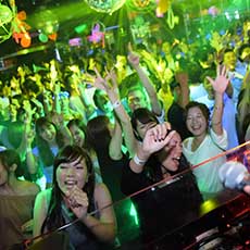 Nightlife di Osaka-GIRAFFE JAPAN Nightclub 2016.09(28)