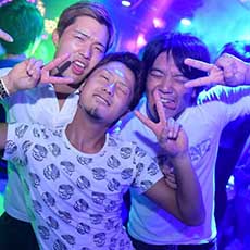 Nightlife in Osaka-GIRAFFE JAPAN Nightclub 2016.09(47)