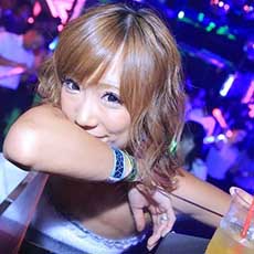 Nightlife in Osaka-GIRAFFE JAPAN Nightclub 2016.09(49)