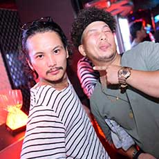 Nightlife in Osaka-GIRAFFE JAPAN Nightclub 2016.09(59)