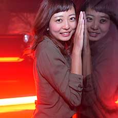 Nightlife in Osaka-GIRAFFE JAPAN Nightclub 2016.11(22)