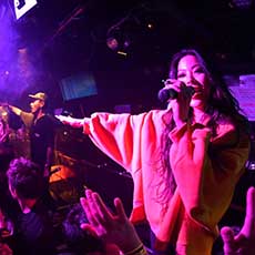 Nightlife in Osaka-GIRAFFE JAPAN Nightclub 2017.02(30)