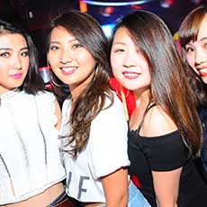 Nightlife in Osaka-GIRAFFE JAPAN Nightclub 2017.05(13)