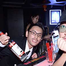 Nightlife in Osaka-GIRAFFE JAPAN Nightclub 2017.05(14)