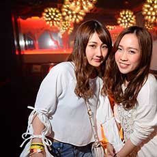 Nightlife di Osaka-GIRAFFE JAPAN Nightclub 2017.05(23)