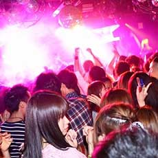 Nightlife di Osaka-GIRAFFE JAPAN Nightclub 2017.05(26)