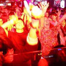 Nightlife in Osaka-GIRAFFE JAPAN Nightclub 2017.05(30)