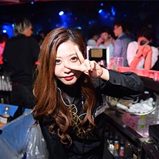 Nightlife in Osaka-GIRAFFE JAPAN Nightclub 2017.06(1)
