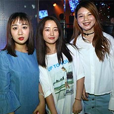 Nightlife di Osaka-GIRAFFE JAPAN Nightclub 2017.06(25)