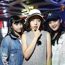 Nightlife di Osaka-GIRAFFE JAPAN Nightclub 2017.06(6)