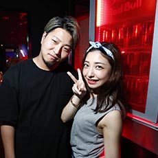 Nightlife in Osaka-GIRAFFE JAPAN Nightclub 2017.06(7)