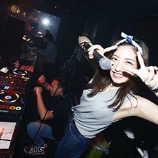 Nightlife in Osaka-GIRAFFE JAPAN Nightclub 2017.06(9)
