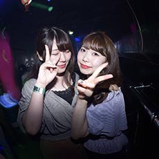 Nightlife in Osaka-GIRAFFE JAPAN Nightclub 2017.08(11)