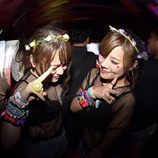 Nightlife in Osaka-GIRAFFE JAPAN Nightclub 2017.08(13)