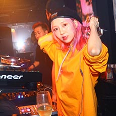 Nightlife in Osaka-GIRAFFE JAPAN Nightclub 2017.08(14)