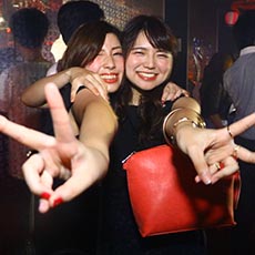 Nightlife in Osaka-GIRAFFE JAPAN Nightclub 2017.08(23)
