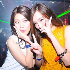 Nightlife in Osaka-GIRAFFE JAPAN Nightclub 2017.09(33)