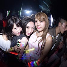 Nightlife in Osaka-GIRAFFE JAPAN Nightclub 2017.09(40)